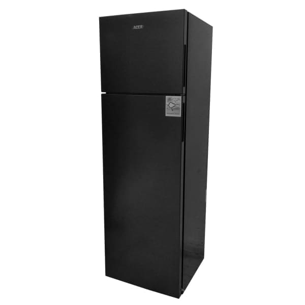 Réfrigérateur double portes ACER 300L De frost Dark inox(RS300LX) (54 x 60 157 Cm) Réfrigérateur double portes ACER 300L De frost Dark inox(RS300LX) (54 x 60 157 Cm)